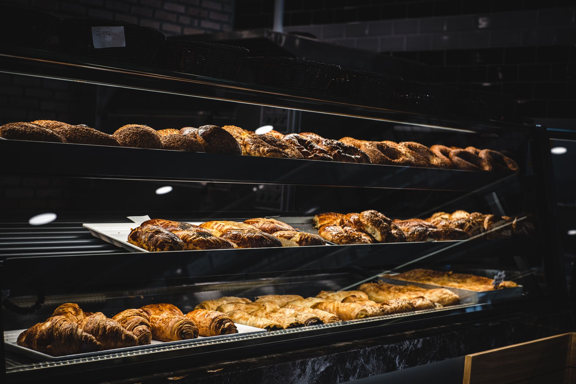Boulangerie à Bagneux